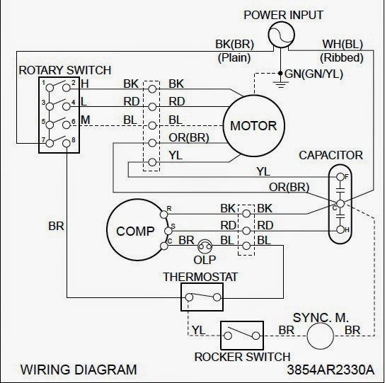 hvac electrical hookup hvac electrical hookup
